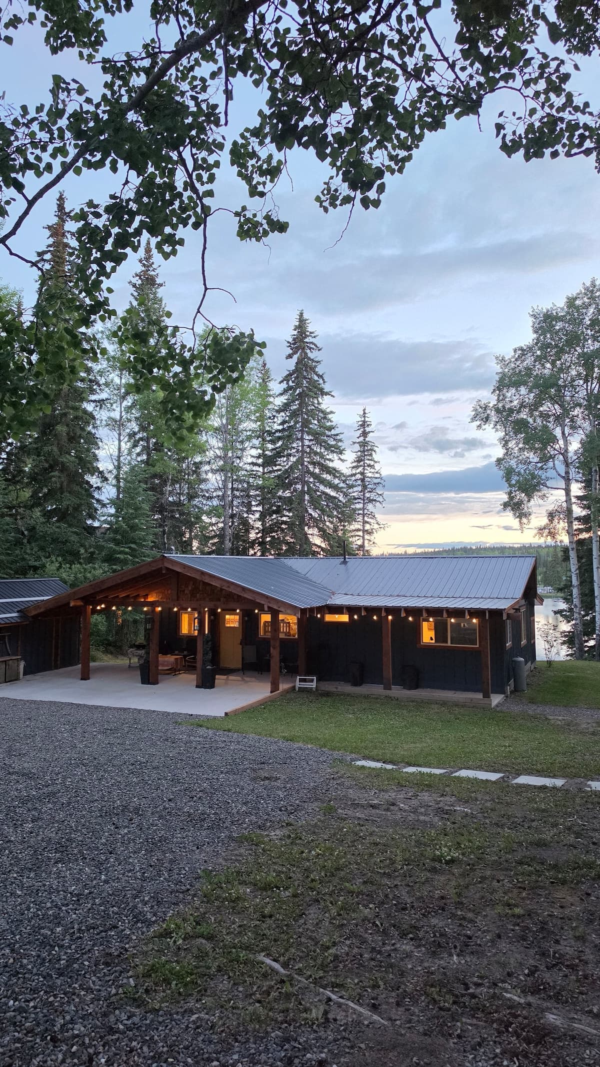Silver Fox Lakehouse | Hot Tub & Private Dock